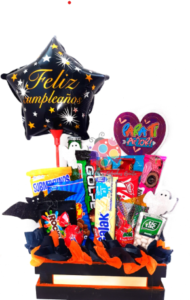 Sorpresa